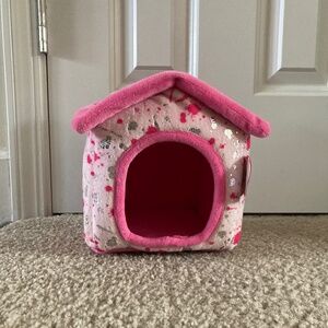 New with tags Justice Pet Shop house